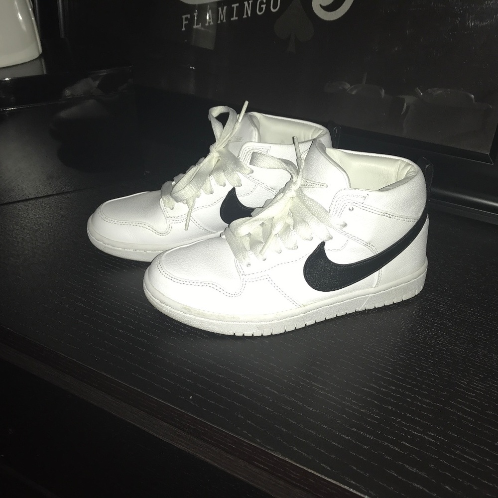 Nike x Riccardo Tisci